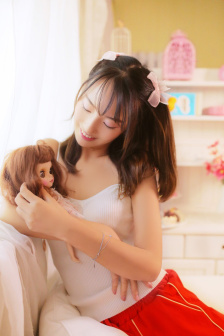 主人请好好疼爱里面小说叫什么